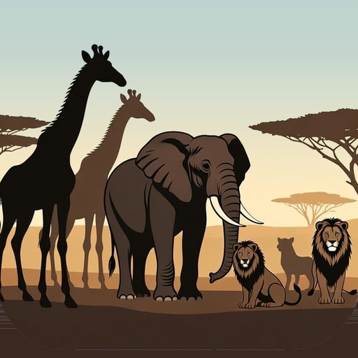 Survive the Savannah